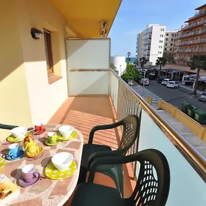 Rnet - Ii Appartement