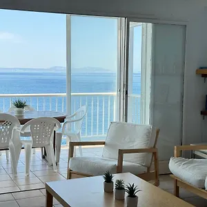 Agi Blaumar Appartement