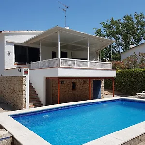 Casa Lorca Hébergement de vacances